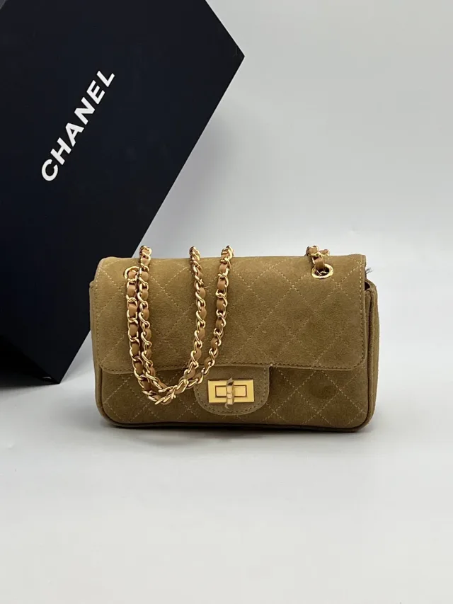 Сумка Chanel 20 см