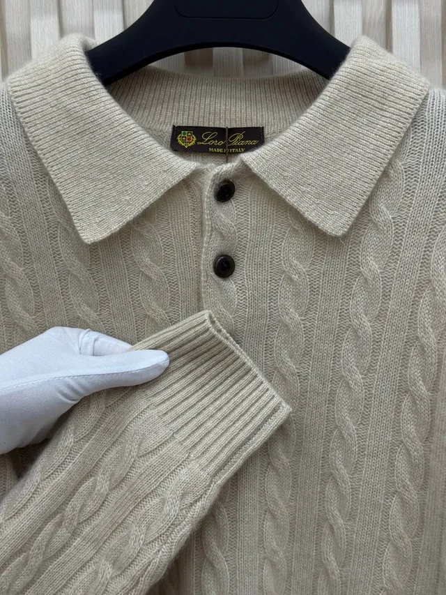Свитер Loro Piana