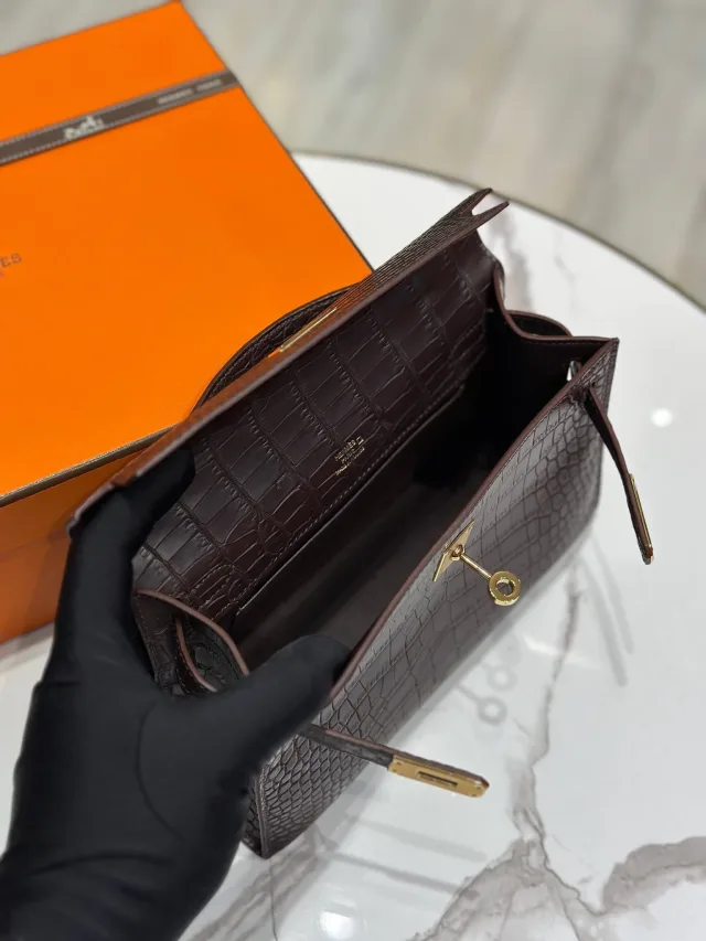 Сумка Hermes Pochette