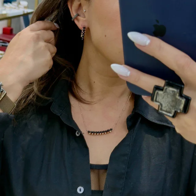 Подвеска Cartier