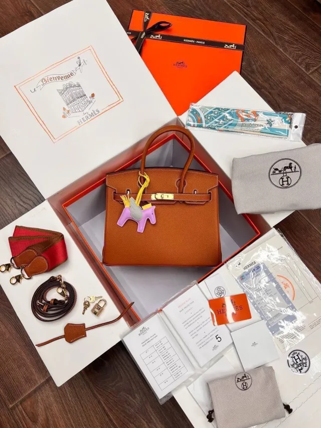 Hermes Birkin 30