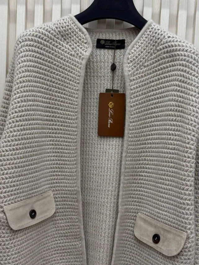 Кардиган Loro Piana