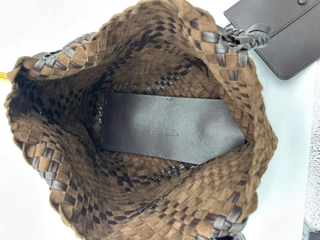 Сумка Bottega Veneta