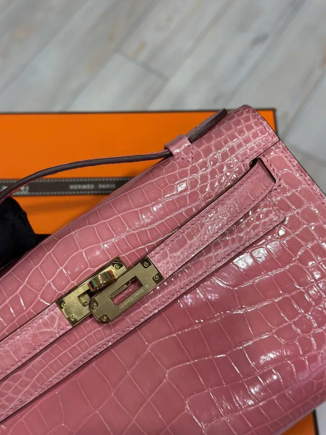 Сумка Hermes Pochette