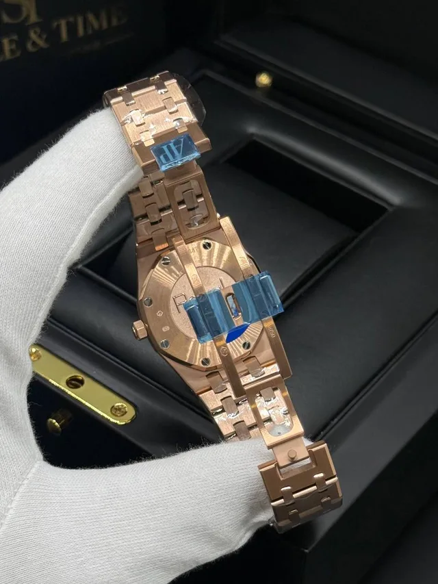 Часы Audemars Piguet Royal Oak