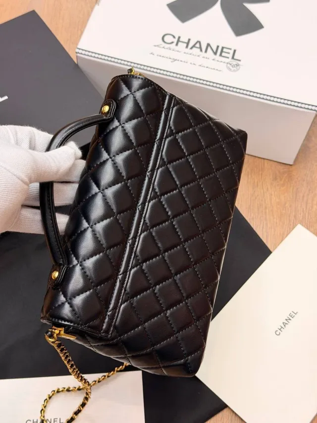 Сумка Chanel
