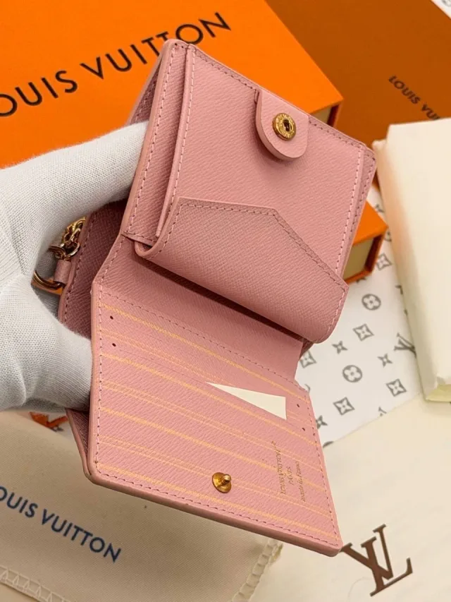Кошелек Louis Vuitton