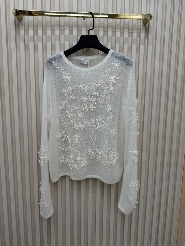 Кофта Brunello Cucinelli