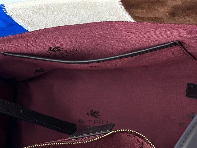 Сумка ETRO