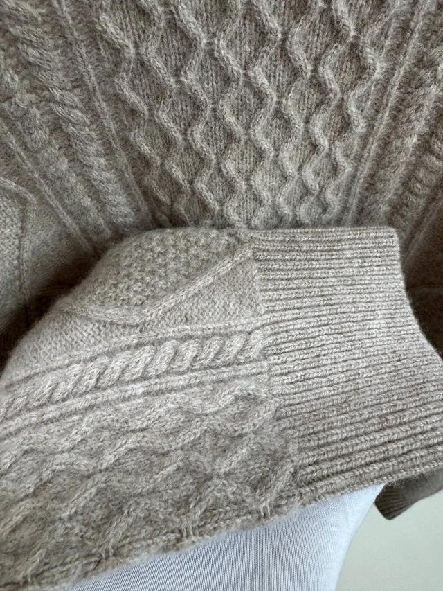 Свитер Loro Piana