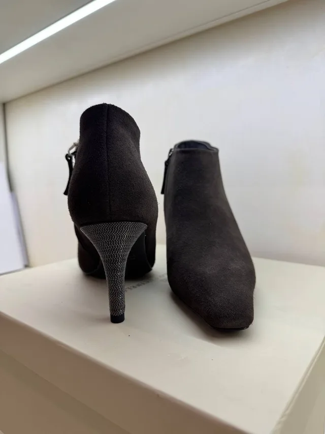 Ботильоны Brunello Cucinelli
