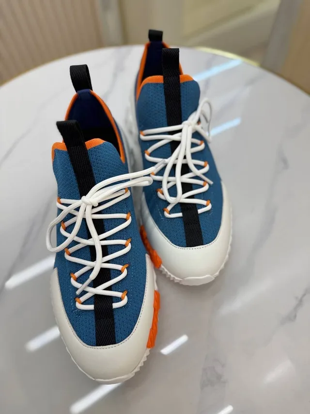 Кроссовки Hermes