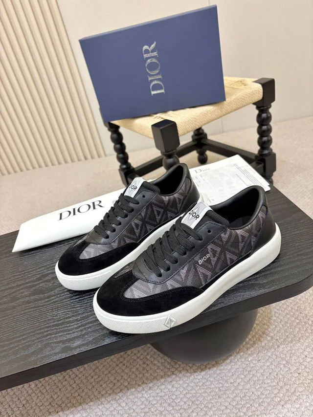 Мужская обувь Christian Dior