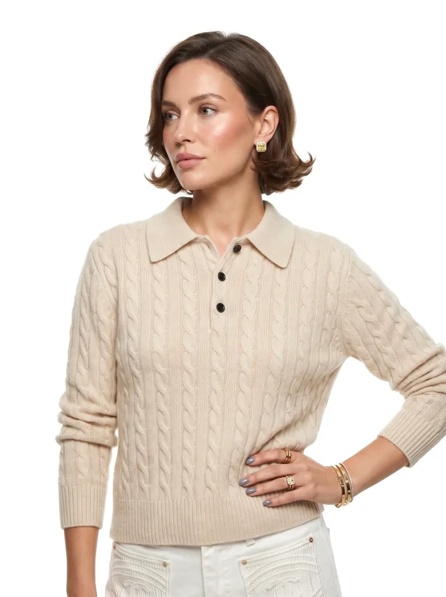 Свитер Loro Piana