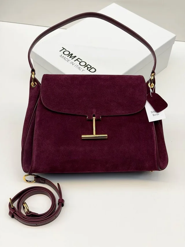 Сумка Tom Ford