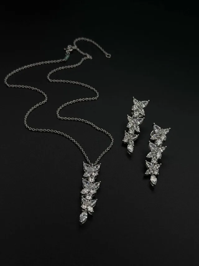 Подвеска Tiffany&Co