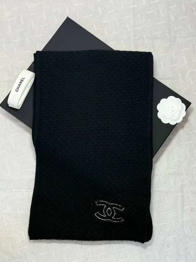 Зимний комплект Chanel