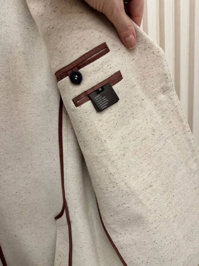 Пиджак Loro Piana
