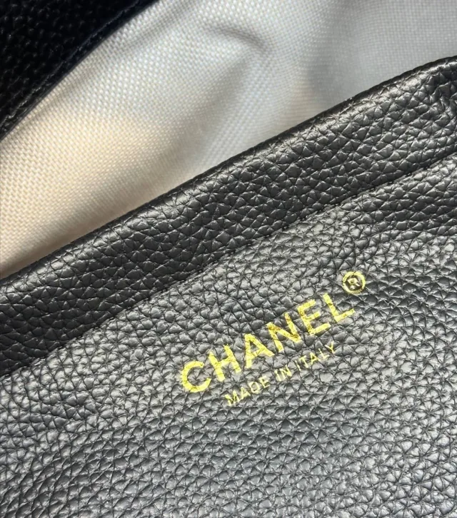 Сумка Chanel