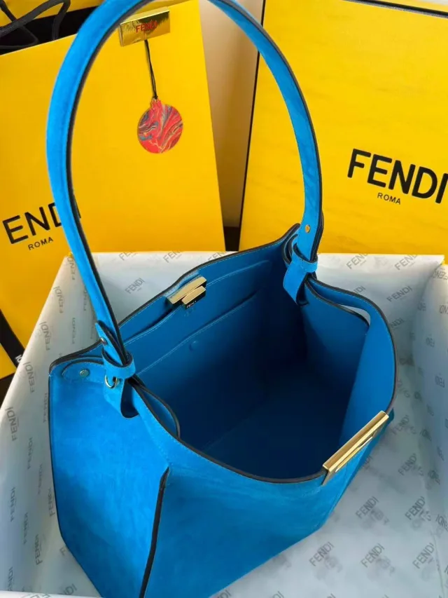 Сумка Fendi