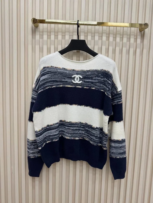 Джемпер Chanel