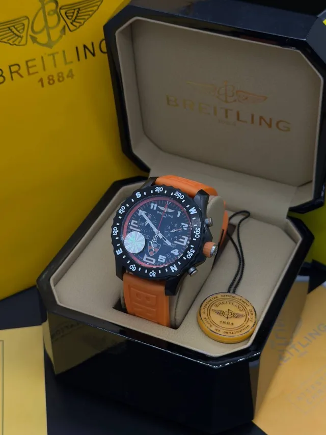 Часы мужские Breitling