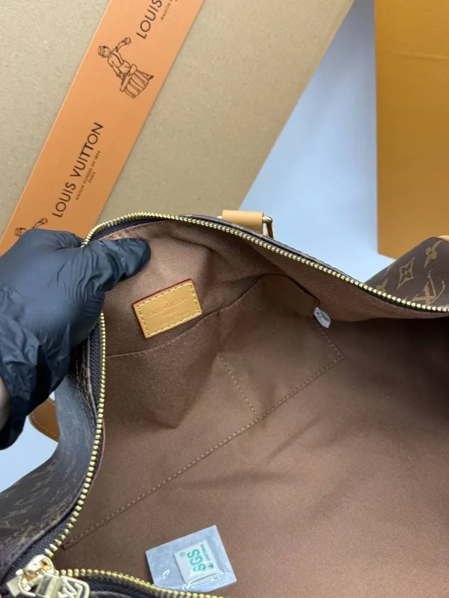 Дорожная Сумка Louis Vuitton
