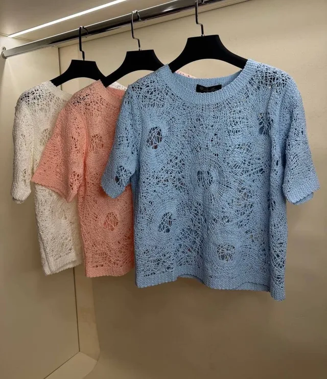 Футболка Loro Piana