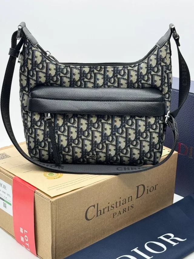 Сумка Унисекс Christian Dior