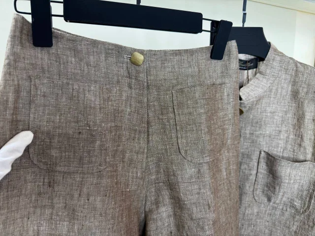 Костюм Loro Piana