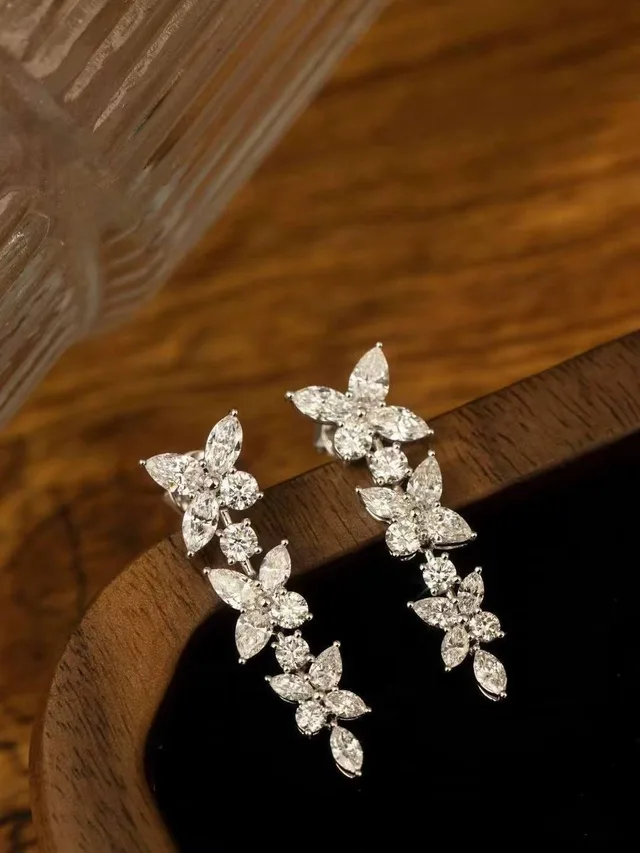 Подвеска Tiffany&Co