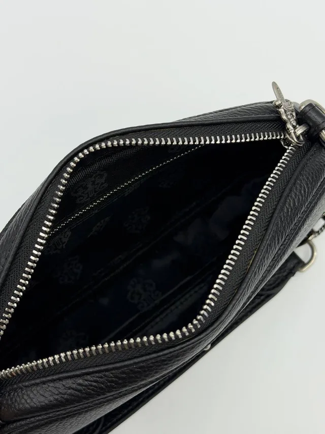 Сумка Chrome Hearts