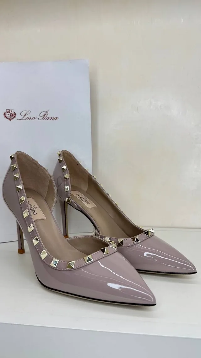 Туфли Valentino