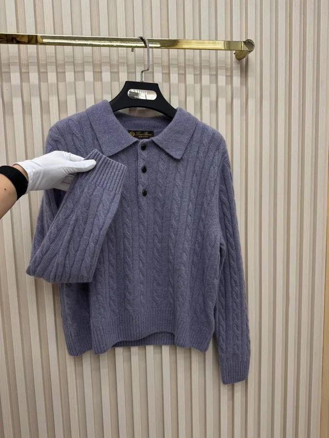 Свитер Loro Piana