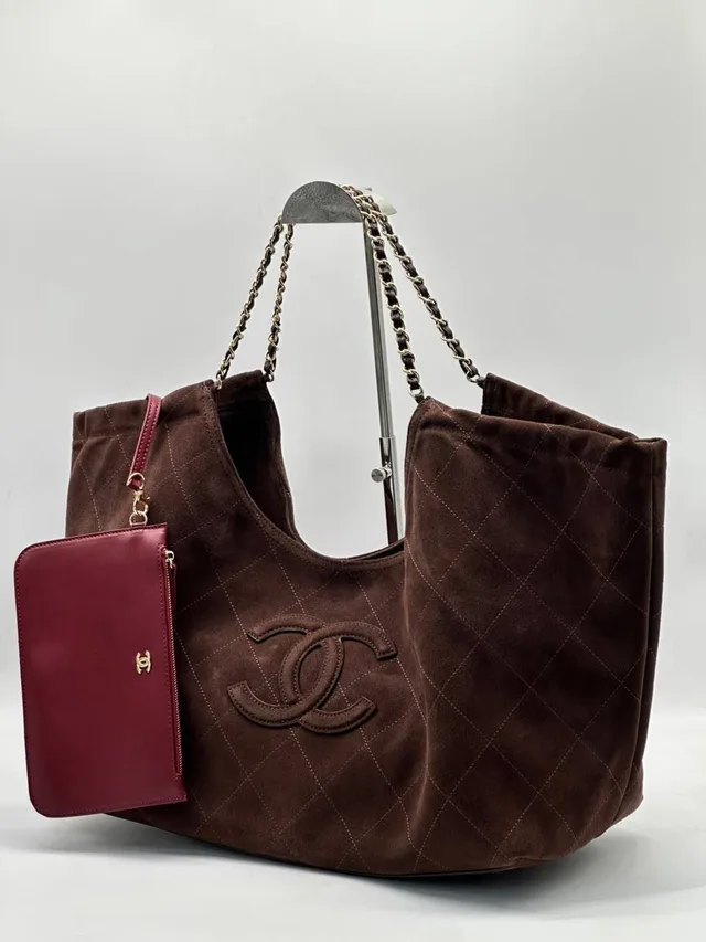 Сумка Шоппер Chanel