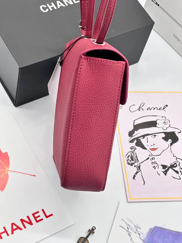 Сумка Chanel