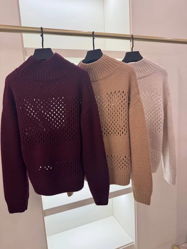 Свитер Brunello Cucinelli