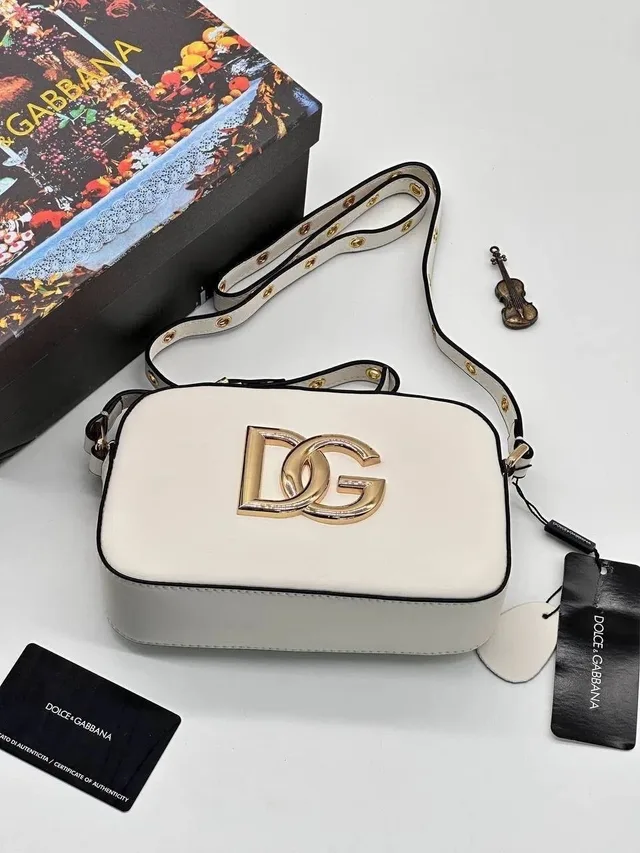 Сумка Dolce & Gabbana