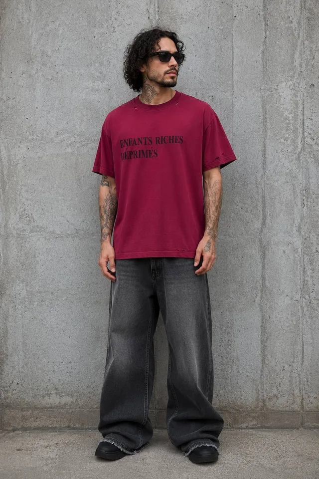 T-SHIRT ERD