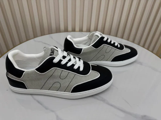 Кеды Hermes