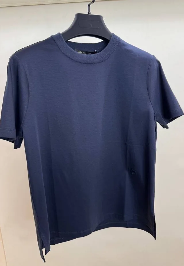 Футболка Loro Piana