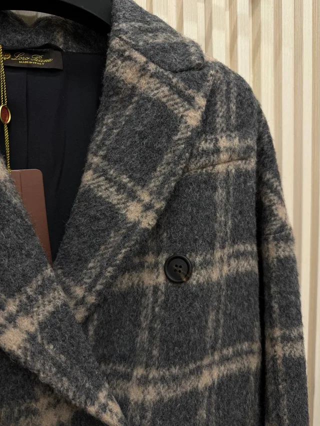 Пальто Loro Piana