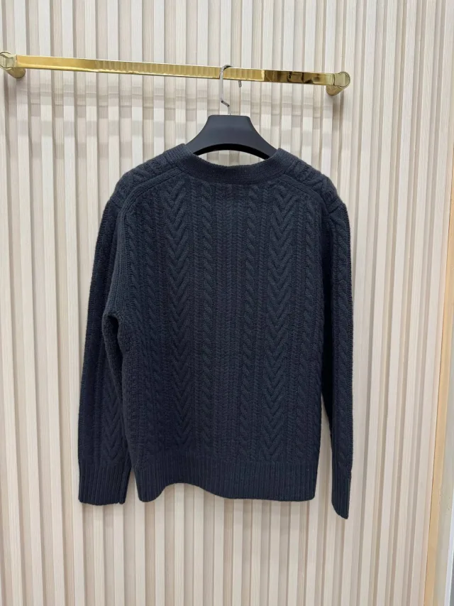 Кардиган Loro Piana