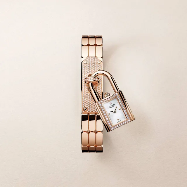 Часы Hermès Kelly 16 mm