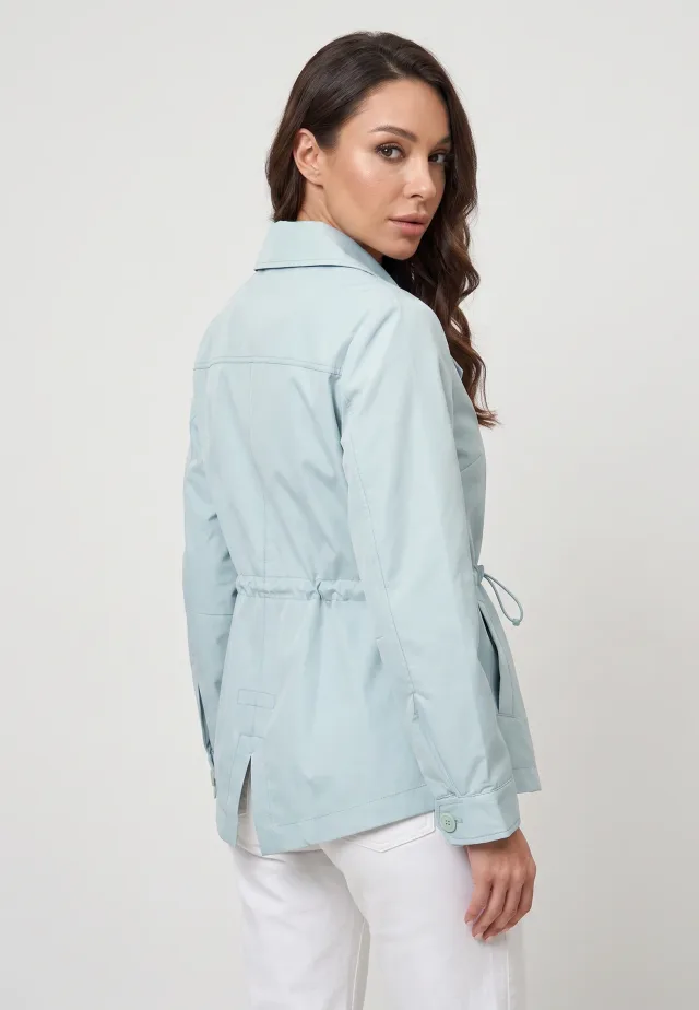Двусторонняя куртка Loro Piana