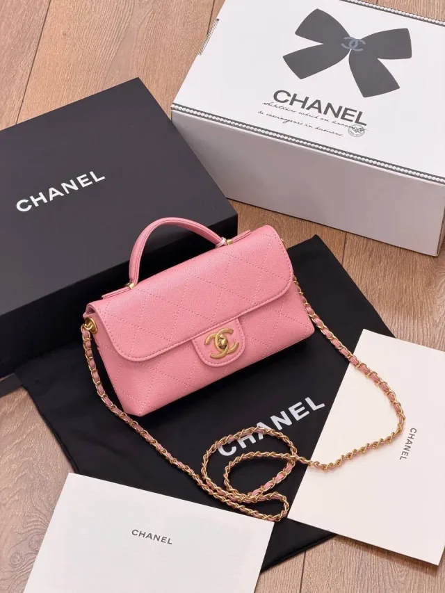 Сумка Chanel