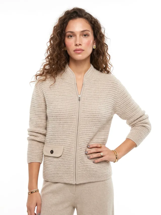 Кардиган Loro Piana