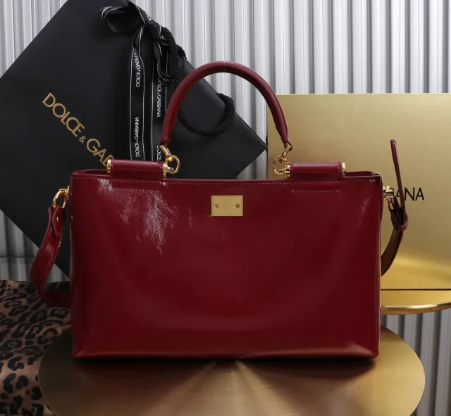 Сумка Dolce & Gabbana