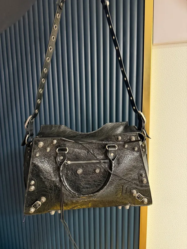Сумка Balenciaga Le City