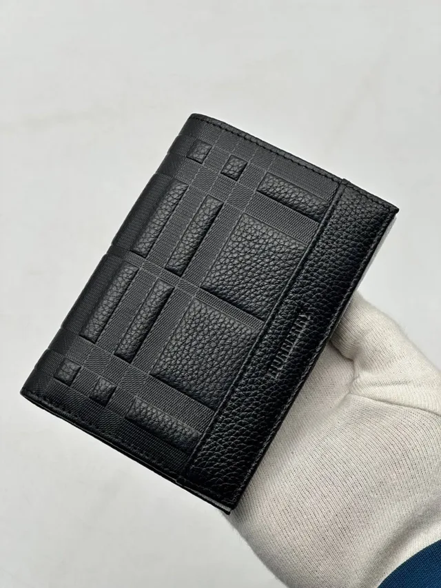 Обложка на паспорт Burberry